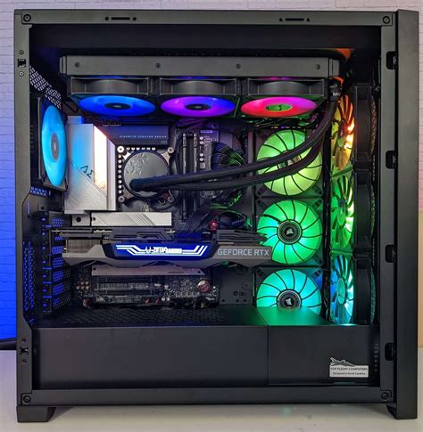 88 extreme gaming|high end pc build.